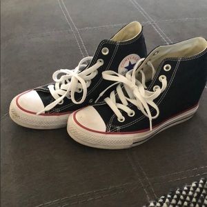 Converse Chuck Taylor All Star Lux Wedge